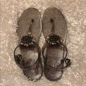 Coach Sandals